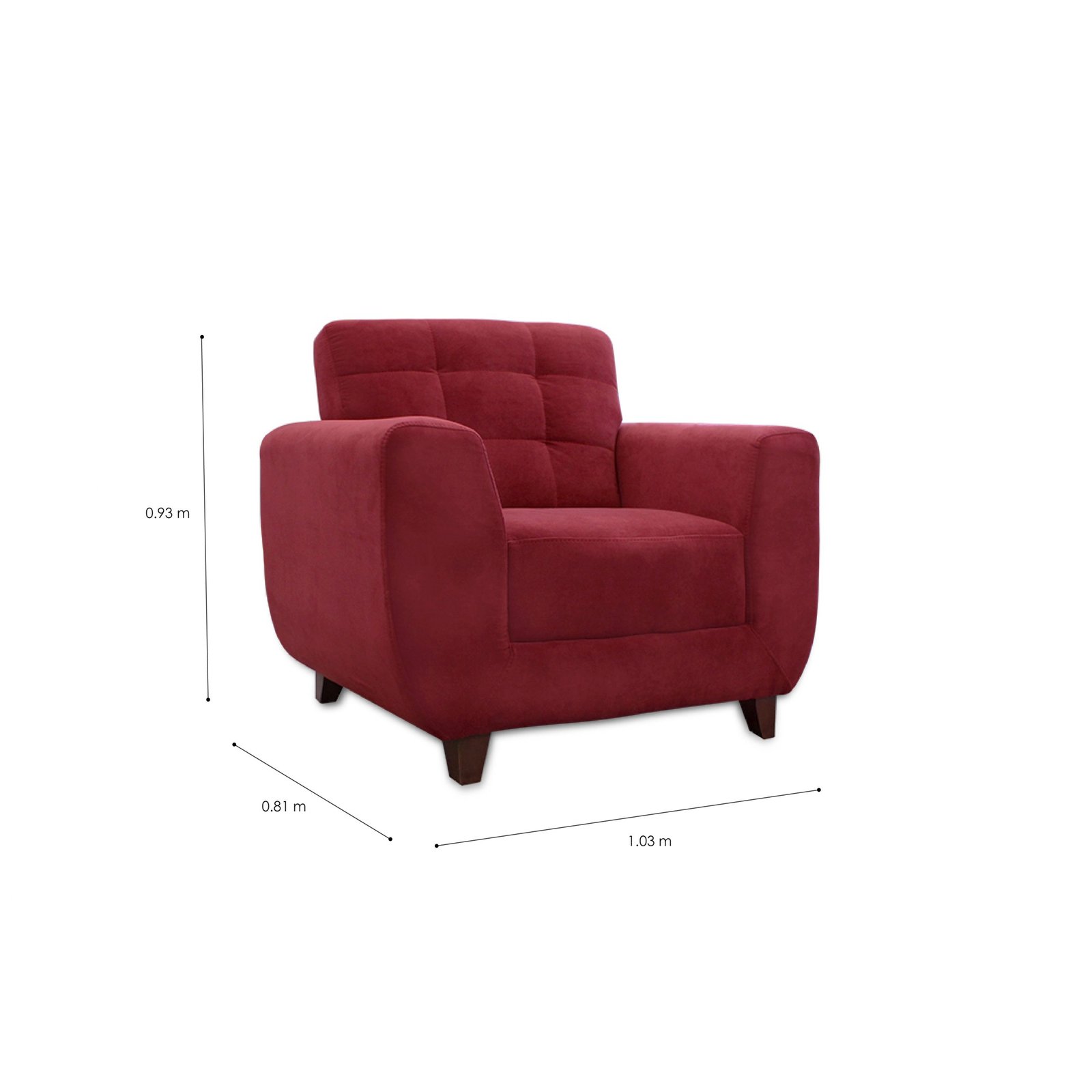 Sala Valente Jgo. 3-2-1 - Imagen 8