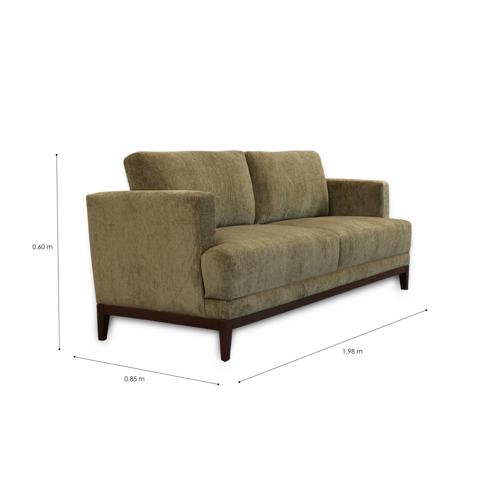 Sala Soriana Jgo. 3-2-1 - Imagen 3