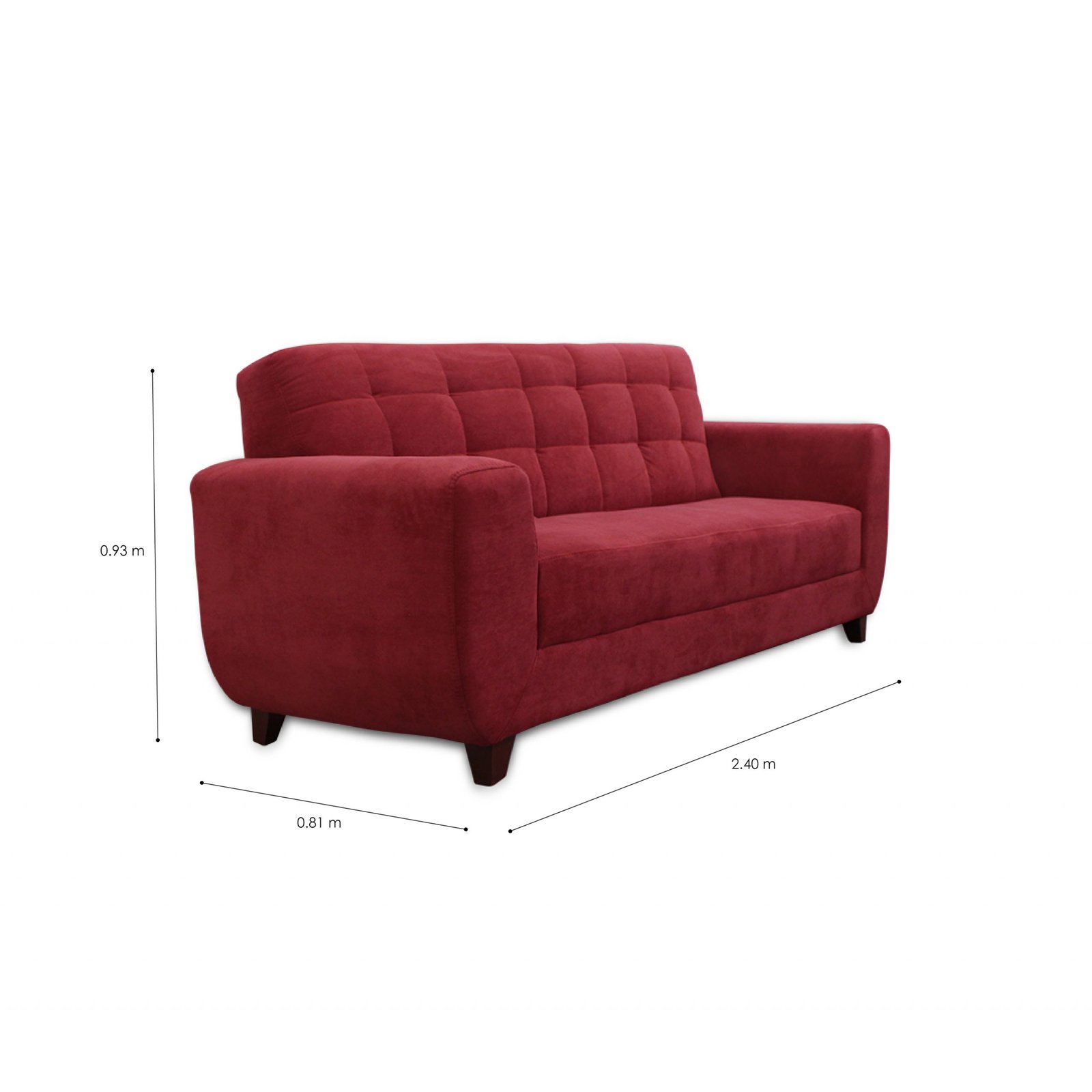 Sala Valente Jgo. 3-2-1 - Imagen 3