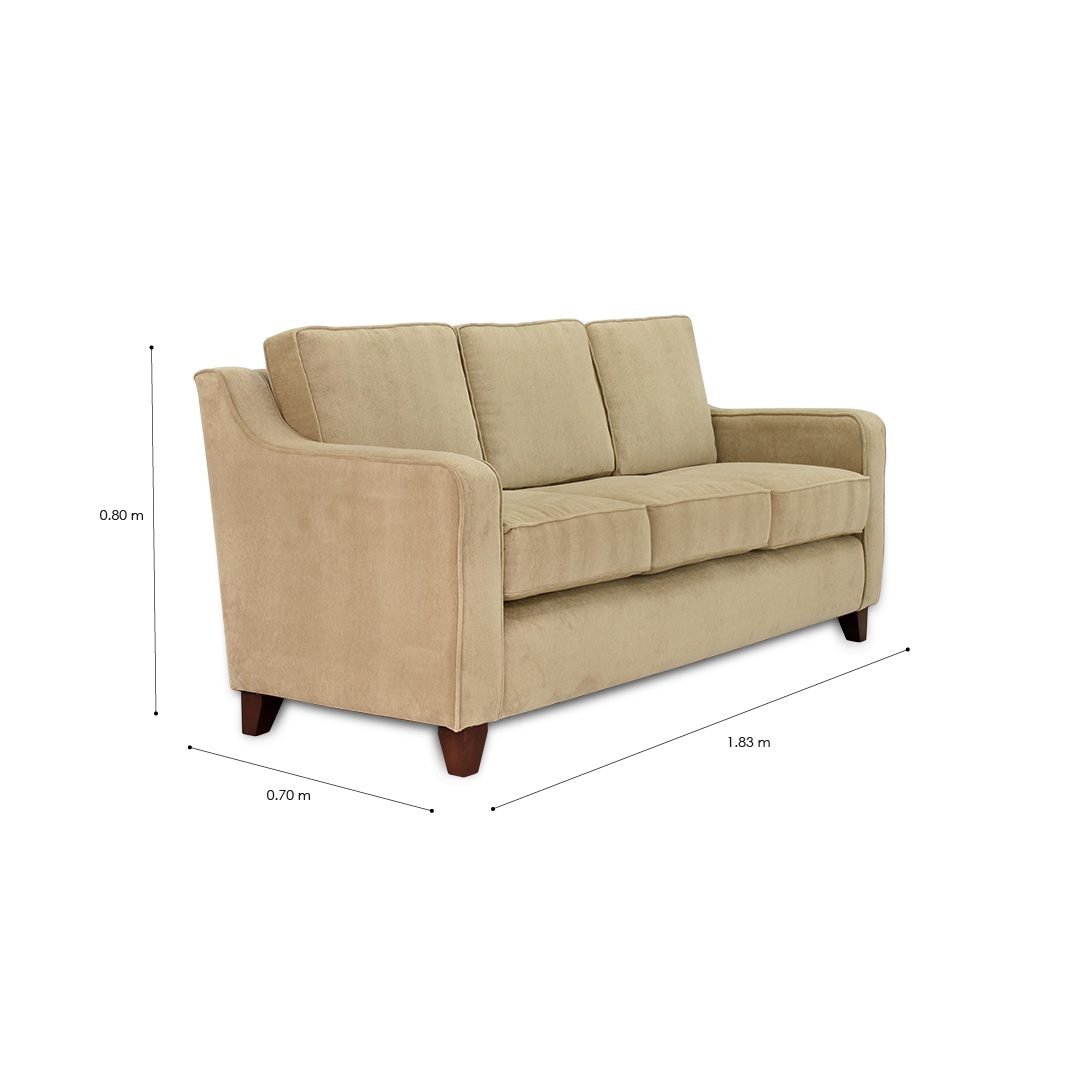 Sala Verona Jgo. 3-1-1 - Imagen 3