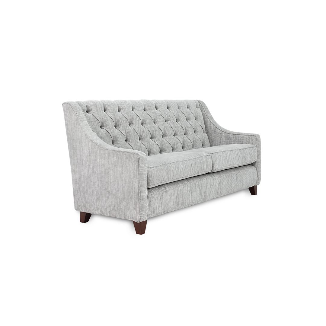 Sofá Zaragoza 3 cuerpos - Imagen 2