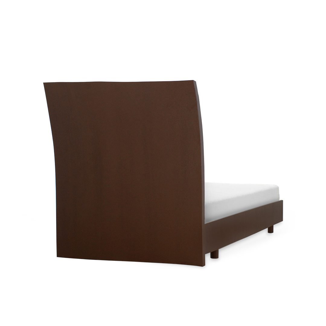 CAMA LEXUS QUEEN ENCHAPADO LINEAL CCA - Imagen 3