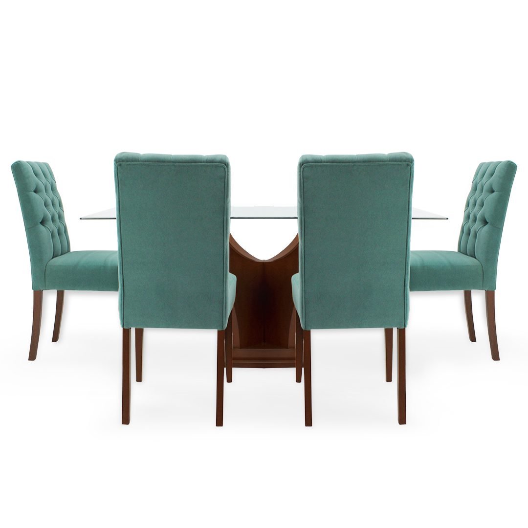 Comedor French - Imagen 2