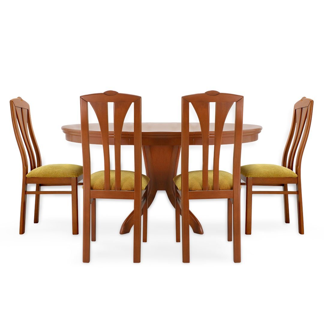 Comedor Houston - Imagen 2