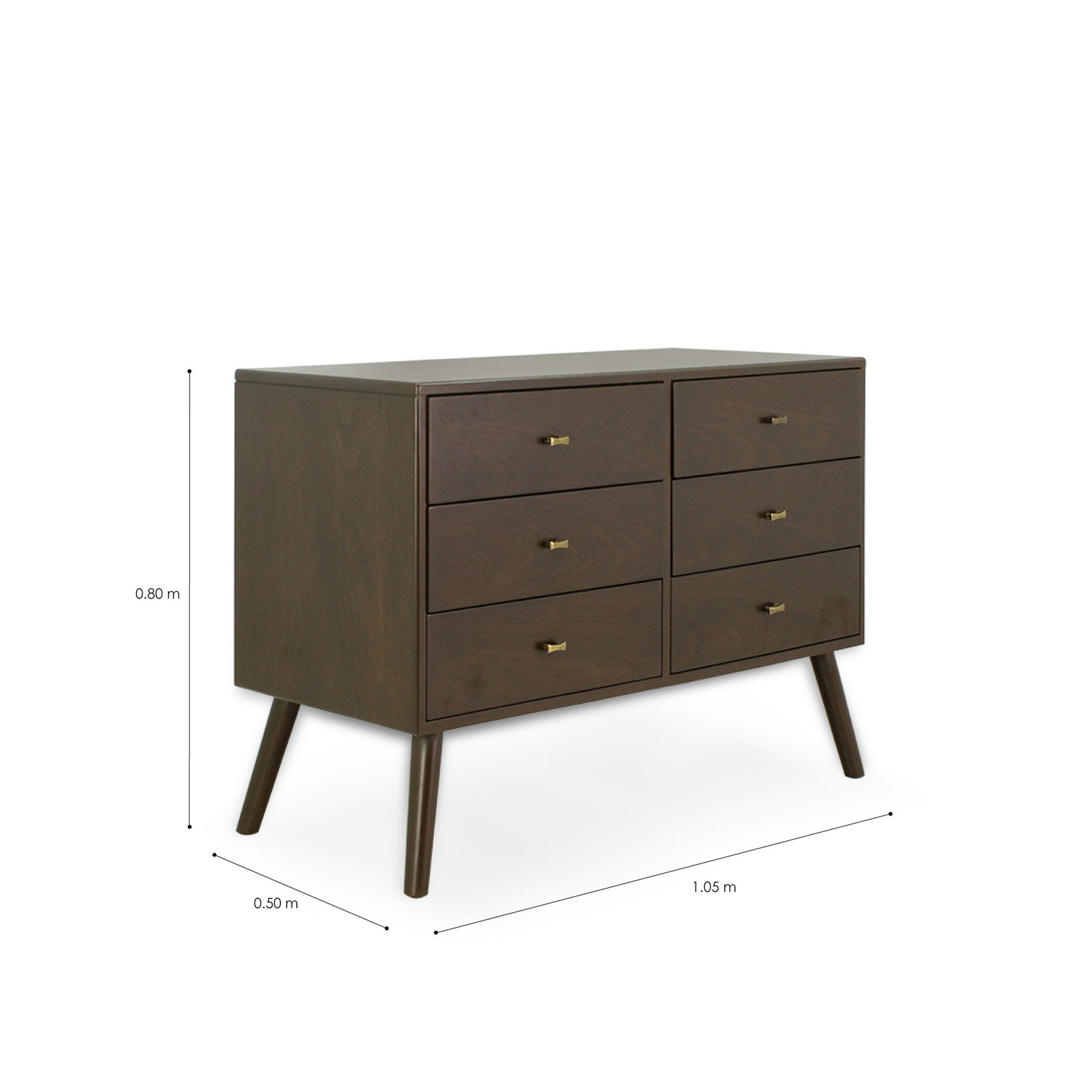 Cómoda Weston - Imagen 2