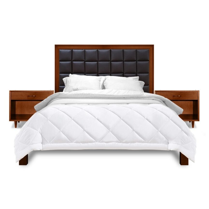 Dormitorio Juego 3 Piezas