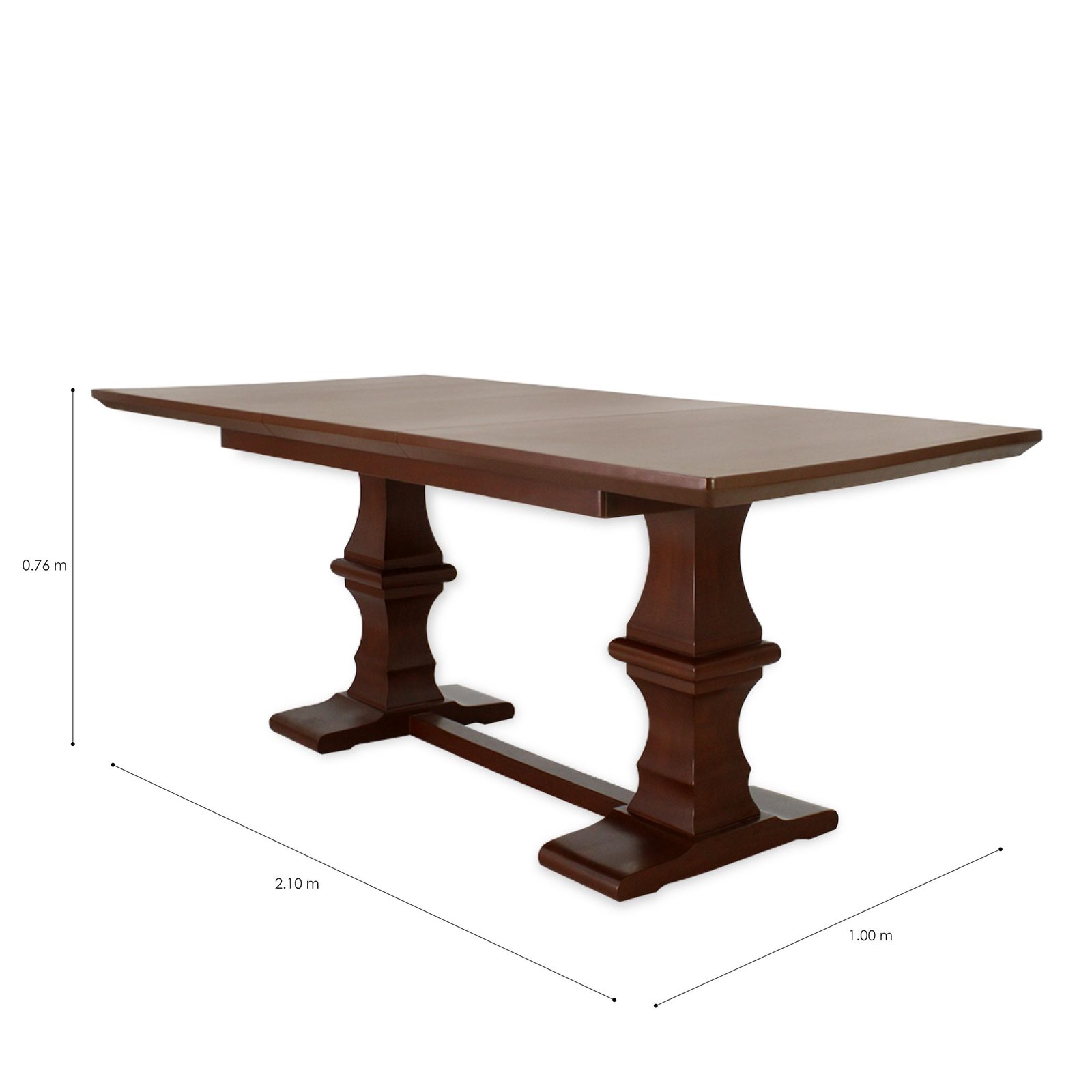 Comedor Chianni - Imagen 3