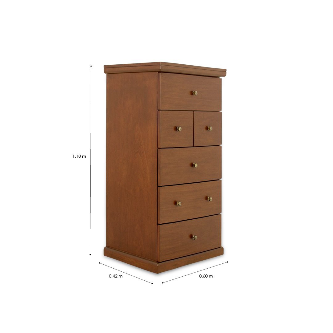 Cómoda Clermont - Imagen 3