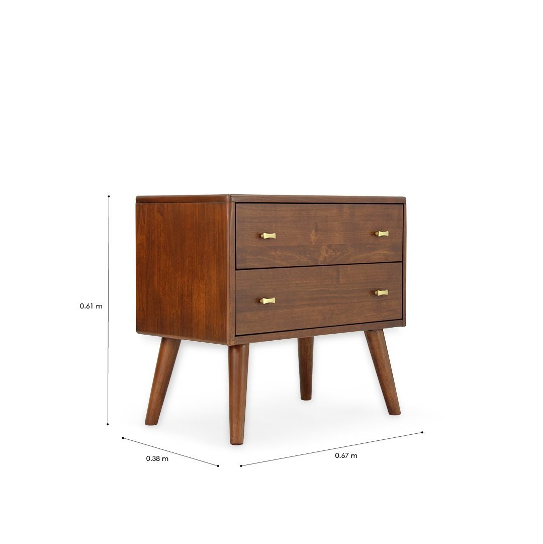 Dormitorio Clermont Queen - Imagen 3