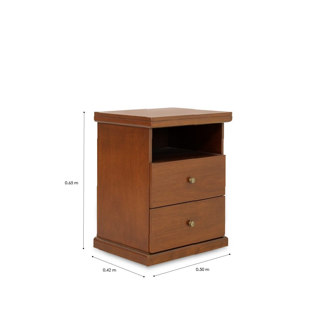 Velador Clermont - Imagen 3