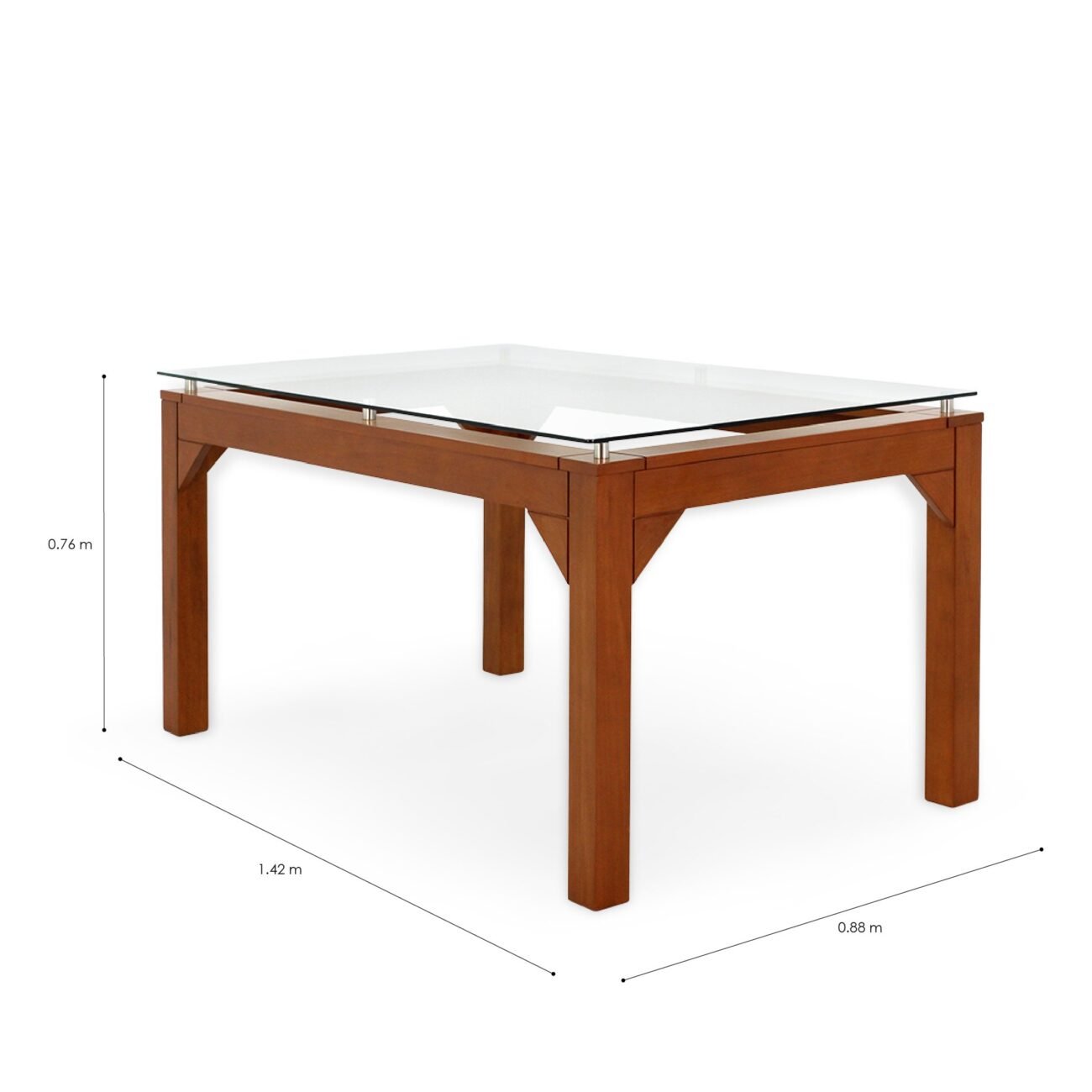 COMEDOR ALASKA X 7PC CCE (73853/73849) - Imagen 6