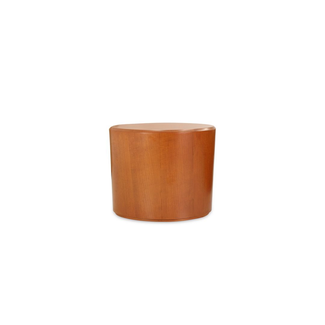 Mesa de Sala Dublin - Lateral