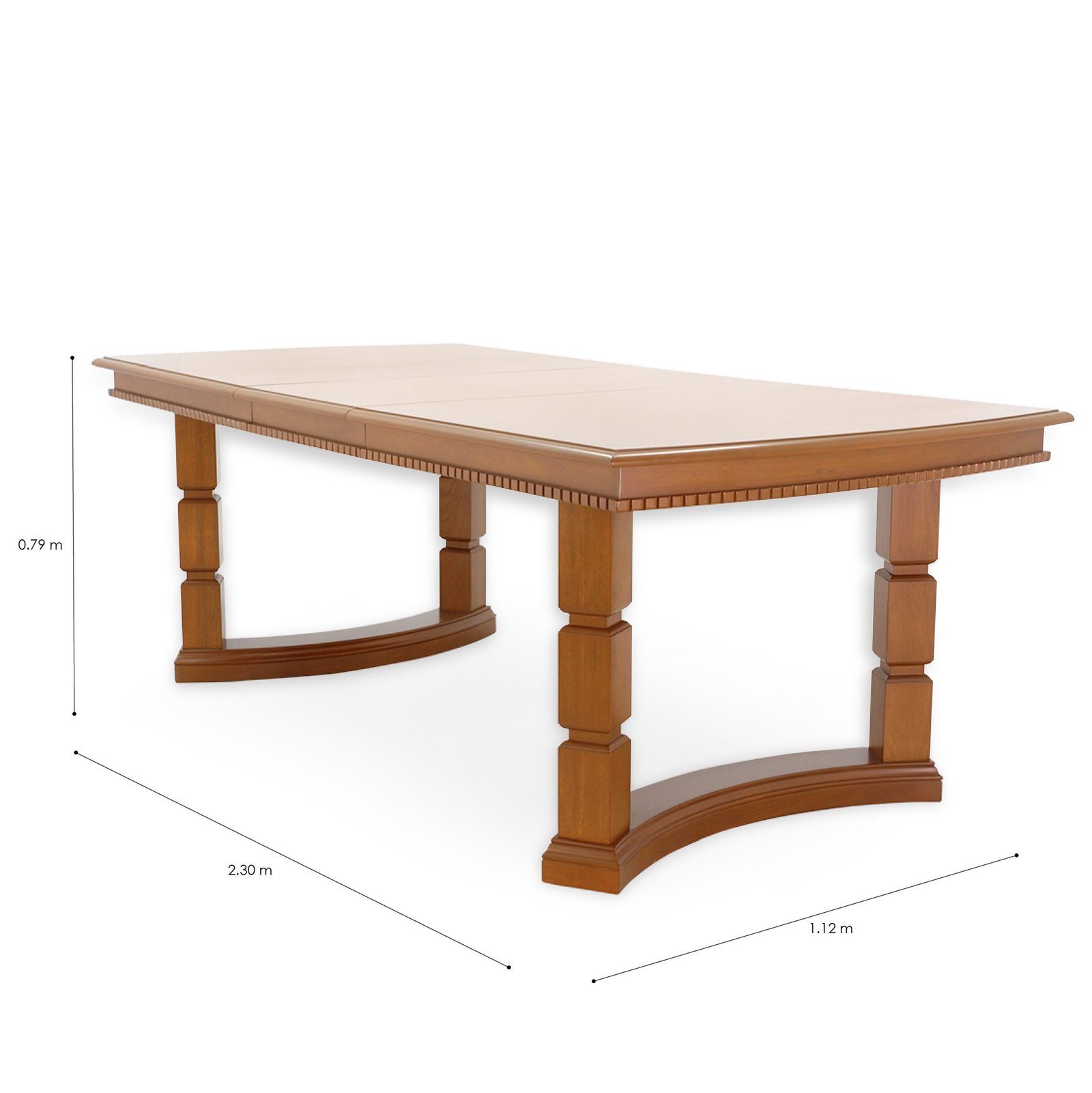 Comedor Palladium extensible - Imagen 8