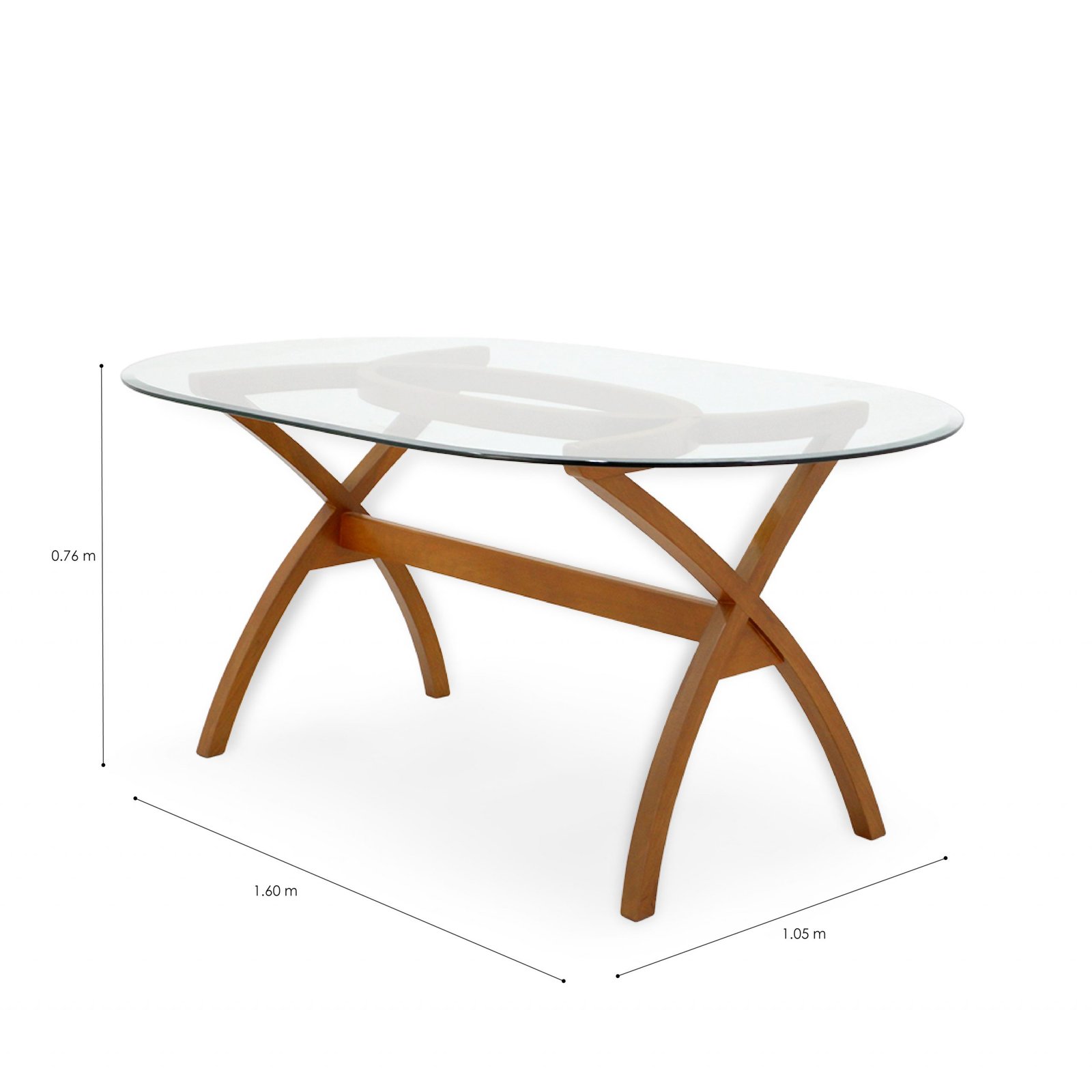 Mesa Ristora - Imagen 3