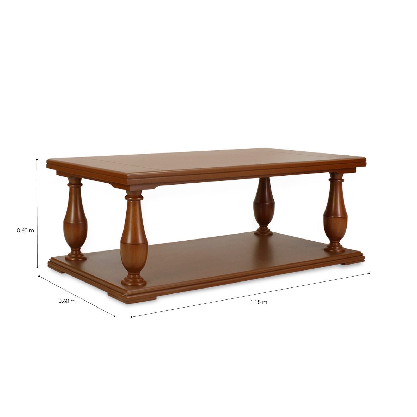 Mesas de Sala Isabella - Imagen 4