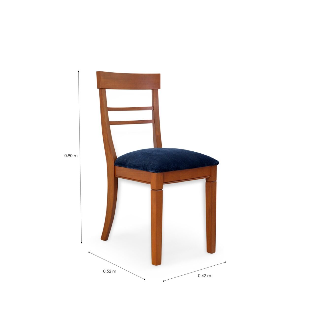 COMEDOR GABRIELA/CARSON X 5PC CCE(73942/73886) - Imagen 7