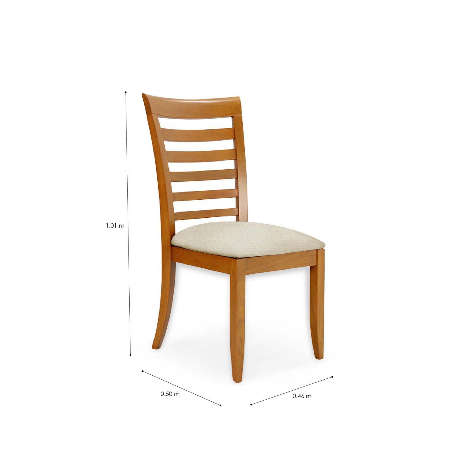 Comedor Futton - Imagen 11