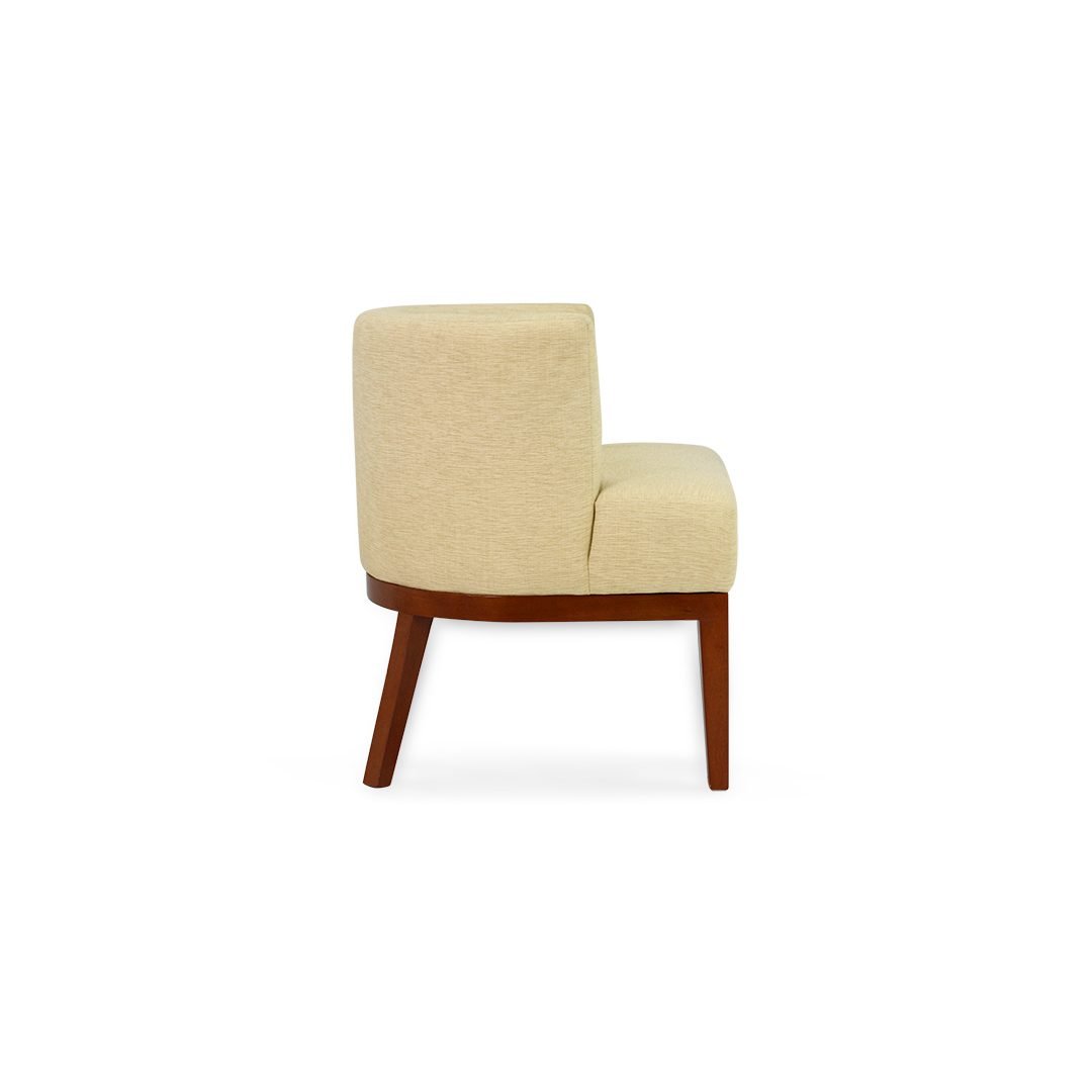 SILLON ACCENT MADRID - Imagen 2