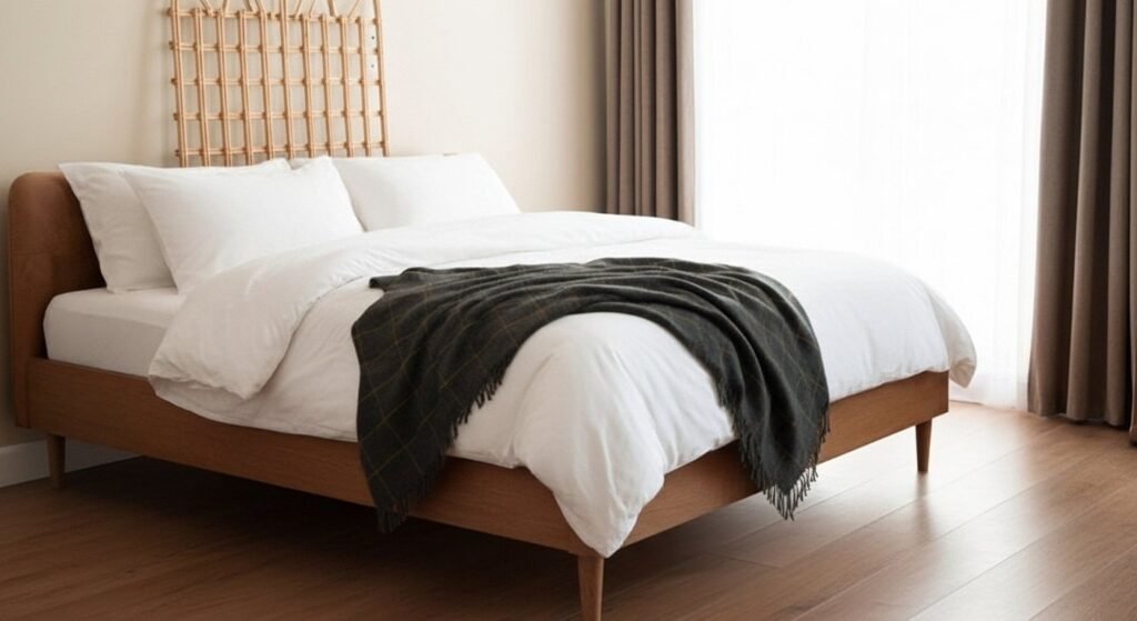 Dormitorio matrimonial