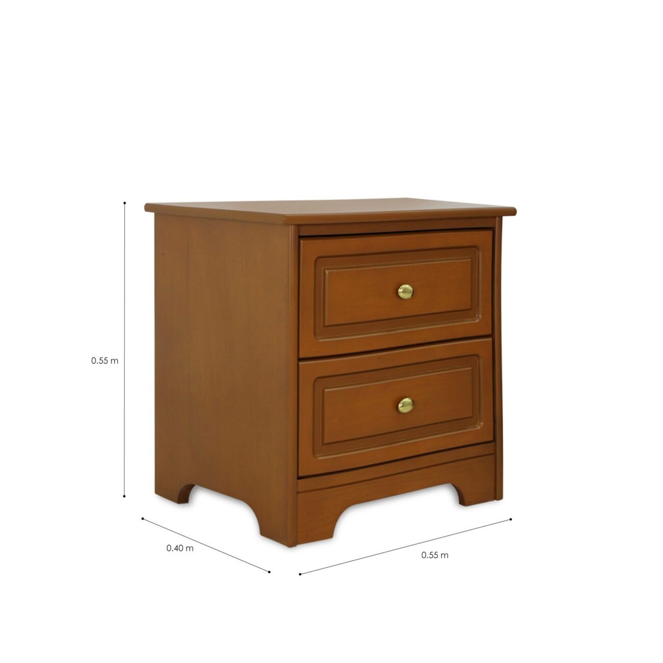 Dormitorio Kansas Plz 1.5 - Imagen 4