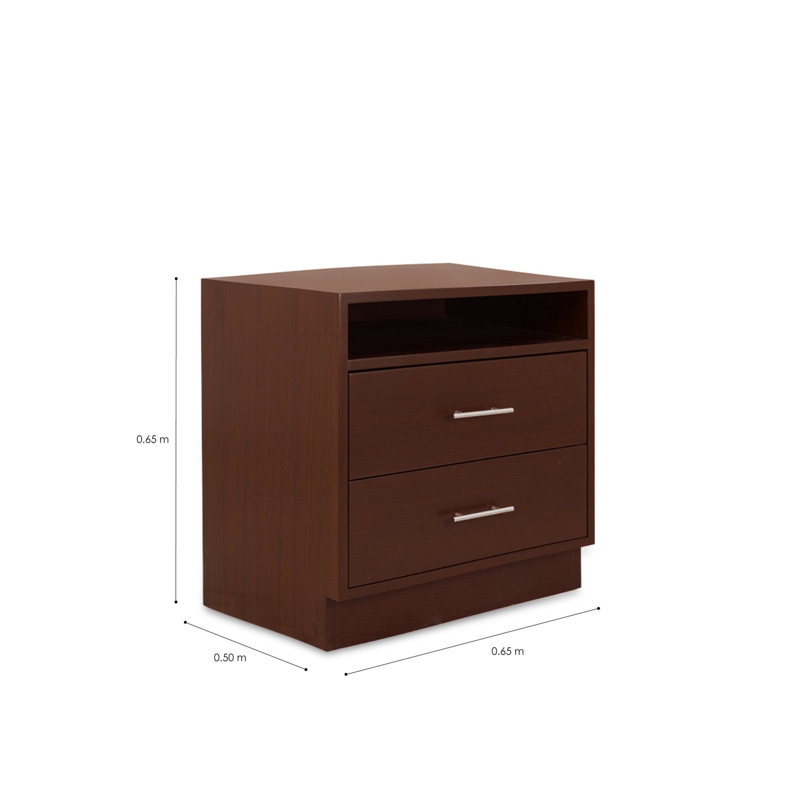 Dormitorio Lexus Queen - Imagen 7