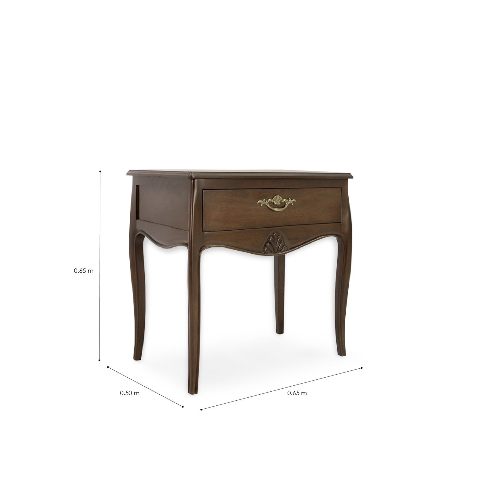 Dormitorio Richmond Queen - Imagen 5