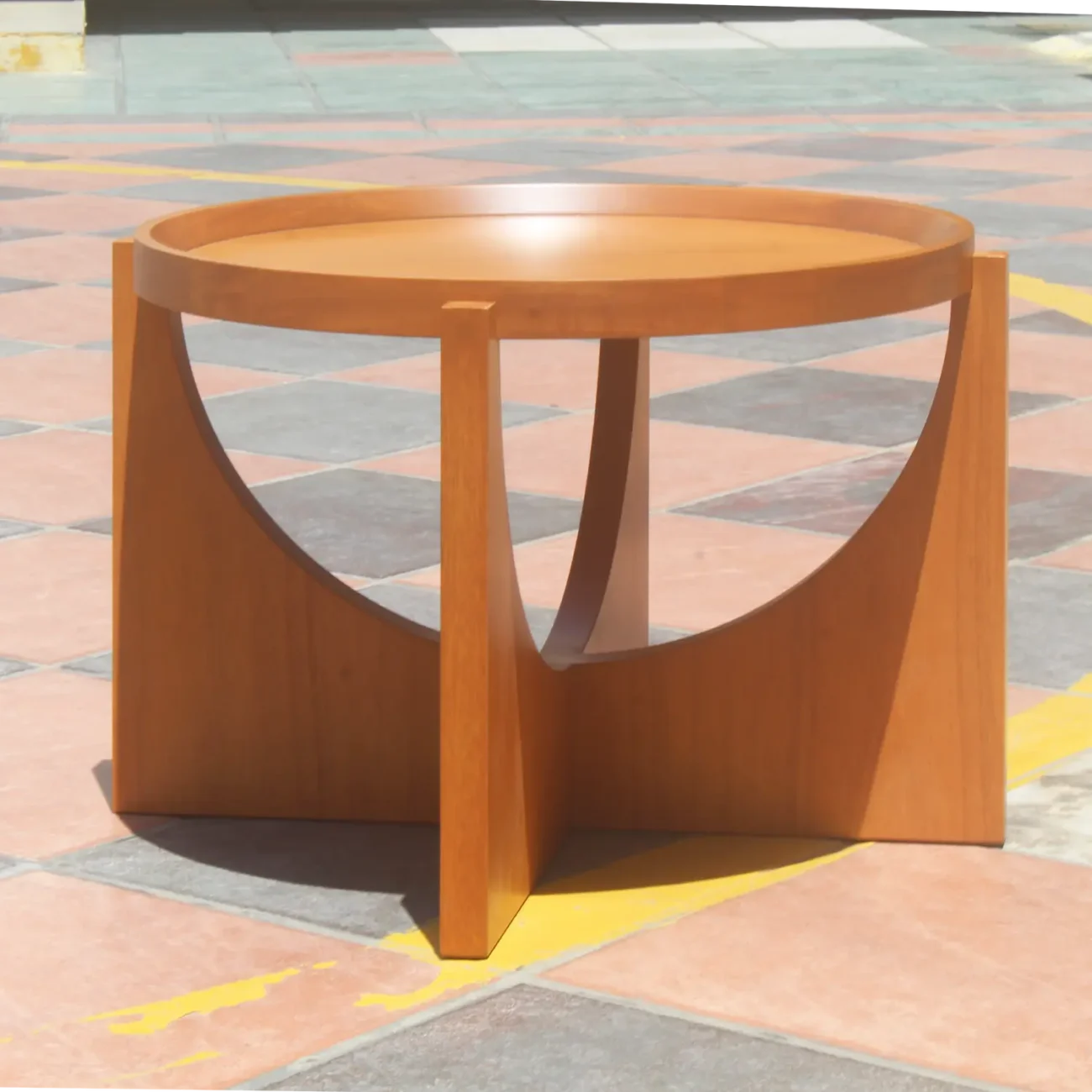 MESA OSLO CENTRAL CCE