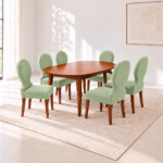COMEDOR LIVERPOOL | COMEDOR x 6 SILLAS