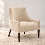 SILLON ACCENT NIZZA | SILLON TAPIZADO - Imagen 2