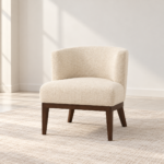 SILLON ACCENT MADRID | SILLÓN TAPIZADO - Imagen 2