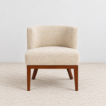 SILLON ACCENT MADRID | SILLÓN TAPIZADO