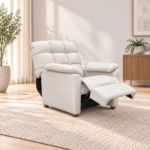 SILLON RECLINABLE ARAMIS