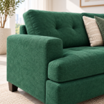 SALA SAMUEL COLLECTION | SALA 3-2-1+PUFF - Imagen 3