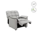 Sillón Reclinable Aramis - Imagen 2