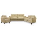 Sala Astrid Juego 3-2-1