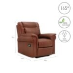 Sillón Reclinable Bradford - Imagen 4