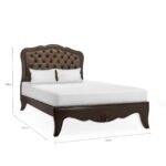 Dormitorio Richmond Queen - Imagen 3