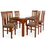 COMEDOR ALASKA X 7PC CCE (73853/73849)