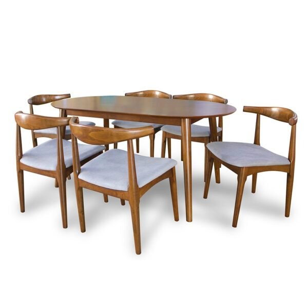 COMEDOR BERRY X 7PC CWB (76439/76440(6)