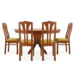 Comedor Houston - Imagen 2