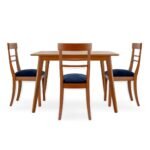 COMEDOR GABRIELA/CARSON X 5PC CCE(73942/73886) - Imagen 2