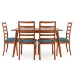 Comedor Vania x 7 Piezas CCE - Imagen 3