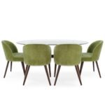 Comedor Zandy - Imagen 2