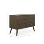 Cómoda Weston - Imagen 2