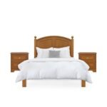 Dormitorio Kansas Plz 1.5