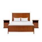 Dormitorio Clermont Queen