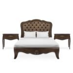 Dormitorio Richmond Queen