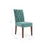 Silla French - Imagen 3