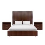 Dormitorio Lexus Queen