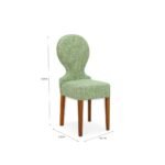 COMEDOR LIVERPOOL | COMEDOR x 6 SILLAS - Imagen 7